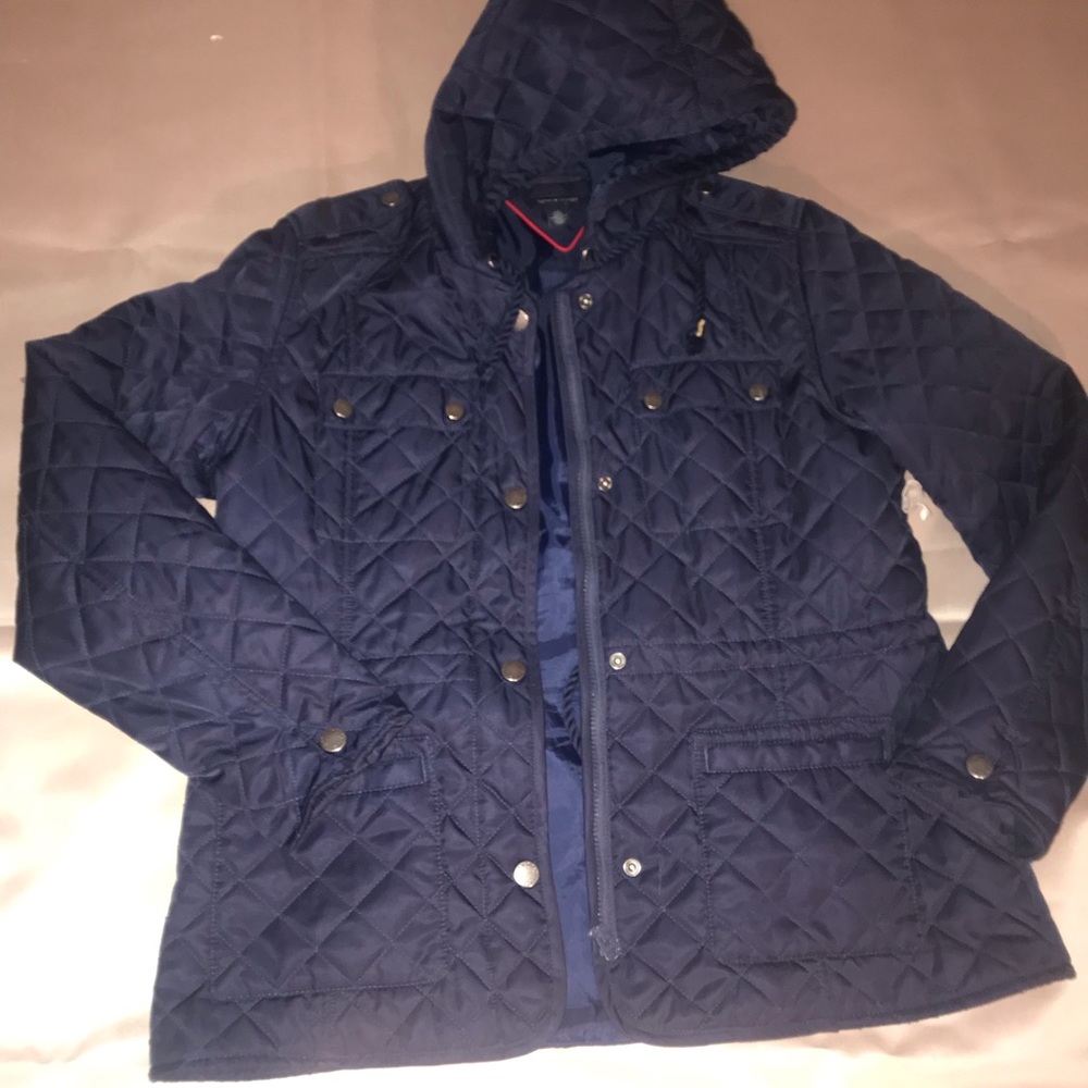 Tommy Hillfiger Jacket